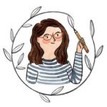 Annemieke  •  illustration